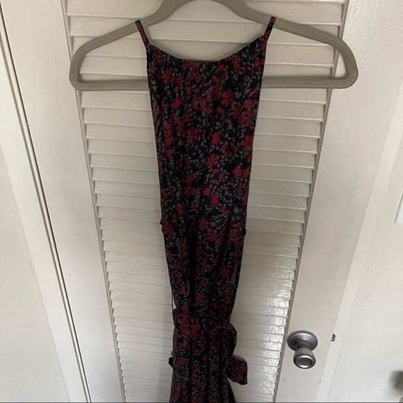 Apiece Apart™ Silk Isla Jumpsuit - Picture 12 of 13